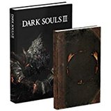 Dark Souls III -- Collector's Edition Strategy Guide (guide)