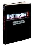 Dead Rising 2 -- Collector's Edition Strategy Guide (guide)