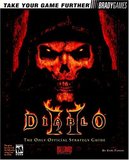 Diablo II -- Official Strategy Guide (guide)