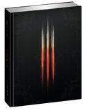 Diablo III -- Limited Edition Strategy Guide (guide)