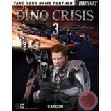 Dino Crisis 3 -- Strategy Guide (guide)