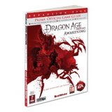 Dragon Age: Origins Awakening -- Strategy Guide (guide)