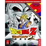 Dragon Ball Z: Budokai 2 -- Prima Strategy Guide (guide)