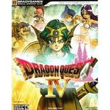 Dragon Qquest IV: Chapters of the Chosen -- Strategy Guide (guide)