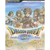 Dragon Quest IX: Sentinels of the Starry Skies -- Strategy Guide (guide)