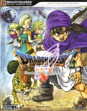 Dragon Quest V: The Hand of the Heavenly Bride -- Bradygames Official Strategy Guide (guide)