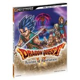 Dragon Quest VI: Realms of Revelation -- Official Strategy Guide (guide)