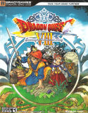 Dragon Quest VIII: Journey of the Cursed King -- Official Strategy Guide (guide)