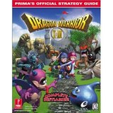 Dragon Warrior I & II -- Strategy Guide (guide)