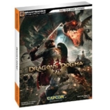 Dragon's Dogma -- BradyGames Signature Series Guide (guide)