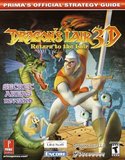Dragon's Lair 3D: Return to the Lair -- Strategy Guide (guide)
