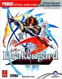 Drakengard 2 -- Prima Strategy Guide (guide)