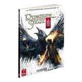Dungeon Siege III -- Prima Official Game Guide (guide)