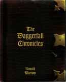 Elder Scrolls II: Daggerfall, The -- Strategy Guide (guide)