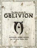 Elder Scrolls IV: Oblivion, The -- Strategy Guide (guide)