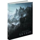 Elder Scrolls V: Skyrim, The -- Prima Collector's Edition Strategy Guide (guide)