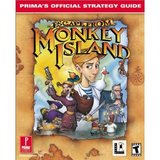 Escape from Monkey Island -- Strategy Guide (guide)