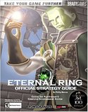 Eternal Ring -- Strategy Guide (guide)