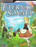 Eternal Sonata -- Strategy Guide (guide)
