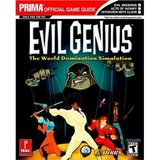 Evil Genius -- Strategy Guide (guide)