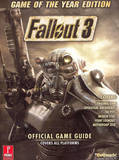 Fallout 3 -- Game of the Year Edition Prima Official Game Guide (guide)