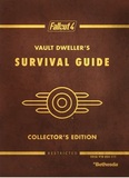 Fallout 4: Vault Dweller's Survival Guide -- Prima Official Game Guide -- Collector's Edition (guide)