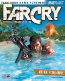 Far Cry -- Strategy Guide (guide)