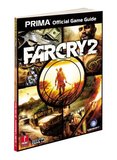 Far Cry 2 -- Prima Official Game Guide (guide)