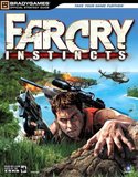 Far Cry: Instincts -- Strategy Guide (guide)