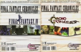 Final Fantasy Chronicles -- Strategy Guide (guide)