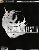 Final Fantasy IV -- Strategy Guide (guide)