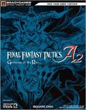Final Fantasy Tactics A2: Grimoire of the Rift -- Strategy Guide (guide)