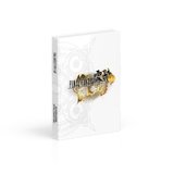 Final Fantasy Type-0 HD: Prima Official Game Guide -- Collector's Edition (guide)