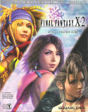 Final Fantasy X-2 -- Strategy Guide (guide)