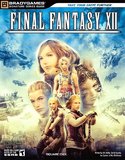 Final Fantasy XII -- Official Strategy Guide (guide)