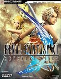 Final Fantasy XII: Revenant Wings -- Strategy Guide (guide)