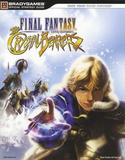 Final Fantasy: Crystal Chronicles: The Crystal Bearers -- BradyGames Official Strategy Guide (guide)