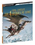 Final Fantasy: The 4 Heroes of Light -- Strategy Guide (guide)