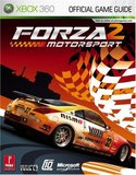 Forza Motorsport 2 -- Strategy Guide (guide)
