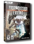 Front Mission Evolved -- BradyGames Signature Series Guide (guide)
