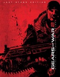 Gears of War 2 -- Last Stand Edition Strategy Guide (guide)