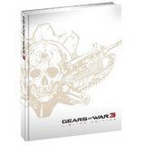 Gears of War 3 -- Strategy Guide (guide)