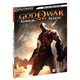 God of War: Ghost of Sparta -- BradyGames Official Strategy Guide (guide)
