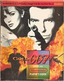 GoldenEye 007 -- Official Nintendo Player's Guide (guide)