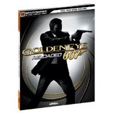 GoldenEye 007: Reloaded -- Strategy Guide (guide)