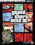 Grand Theft Auto III -- Strategy Guide (guide)