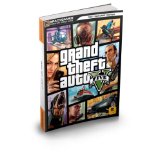 Grand Theft Auto V -- Strategy Guide (guide)