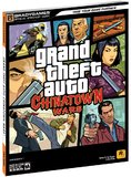 Grand Theft Auto: Chinatown Wars -- BradyGames Official Strategy Guide (guide)