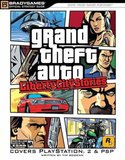 Grand Theft Auto: Liberty City Stories -- Strategy Guide (guide)