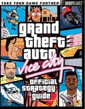Grand Theft Auto: Vice City -- Strategy Guide (guide)